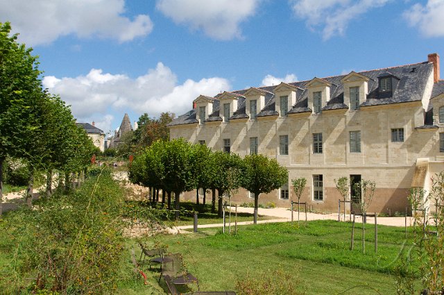 0035Abbaye de Fontevraud.jpg - SONY DSC